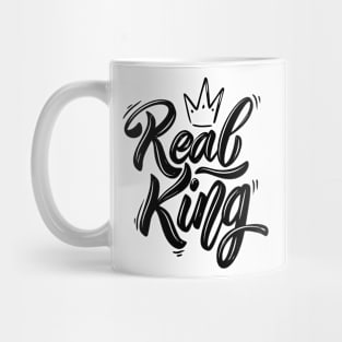 Majestic Monarch Mug